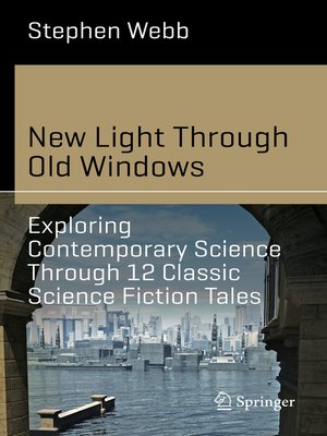 cover image of New Light Through Old Windows